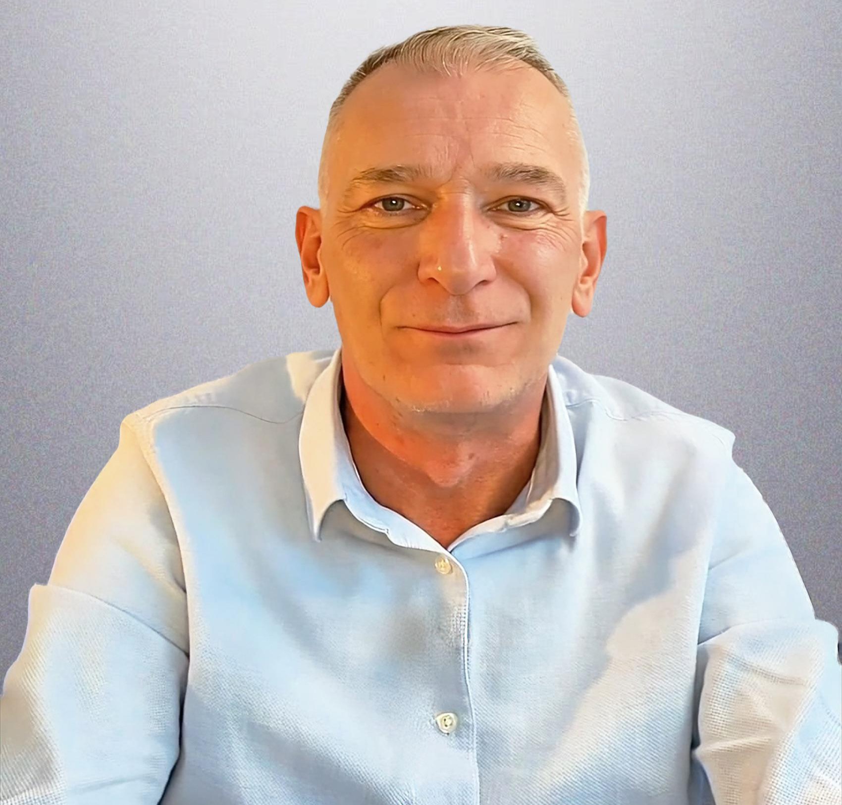 Nicolas Szeferowicz - Coach Expert en Financement Immobilier